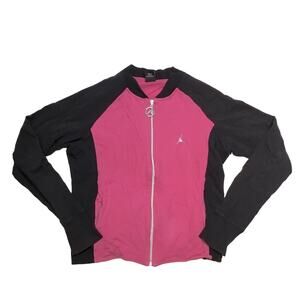 Air Jordan Zip Up Sweater